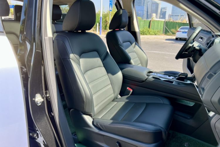 Used Nissan Terra 2024 380 VC-TURBO Two-Wheel Drive Smart Edition 7-Seater
