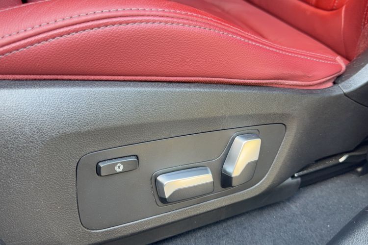 Used BMW X4 2019 xDrive25i M Sport Package
