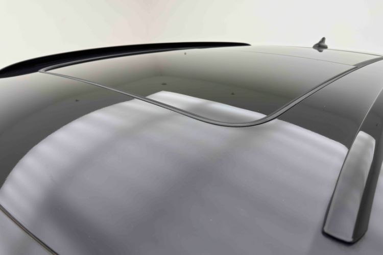 Used Volkswagen Teramont X 2024 380TSI Four-Wheel Drive Longxiang Edition
