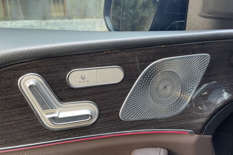 Used Mercedes-Benz GLE 2021 GLE 350 4MATIC Stylish Model