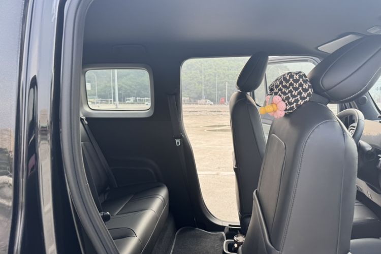 Used Baojun Spark 2023 Flagship Edition
