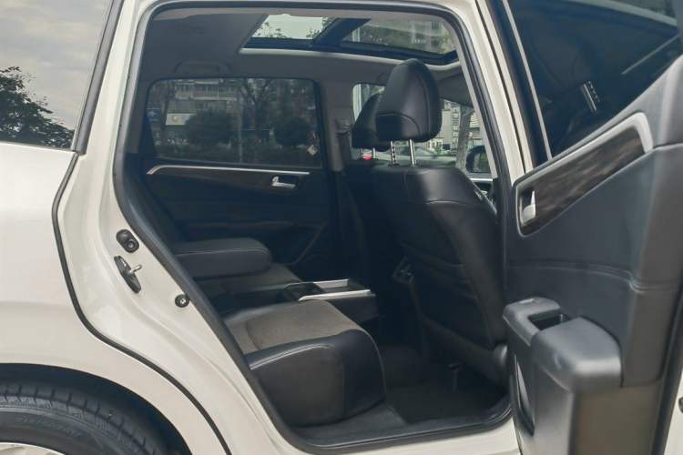 Used Honda Jade 2020 1.8L automatic Comfort version