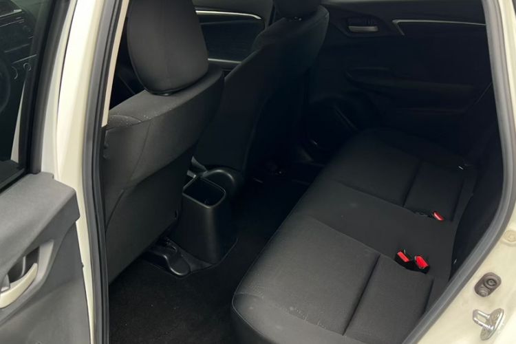 Used Honda Fit 2014 1.5L SE CVT Fashion Model