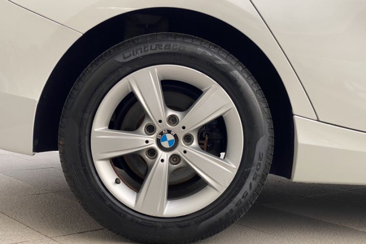 Used BMW 1 Series (Import) 2013 Revised 118i Sport Edition