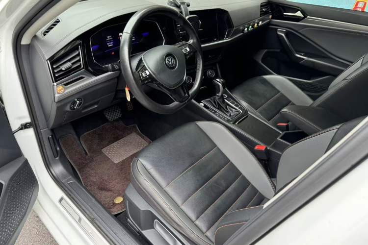 Used Volkswagen Sagitar 2021 280TSI DSG 30th Anniversary Edition
