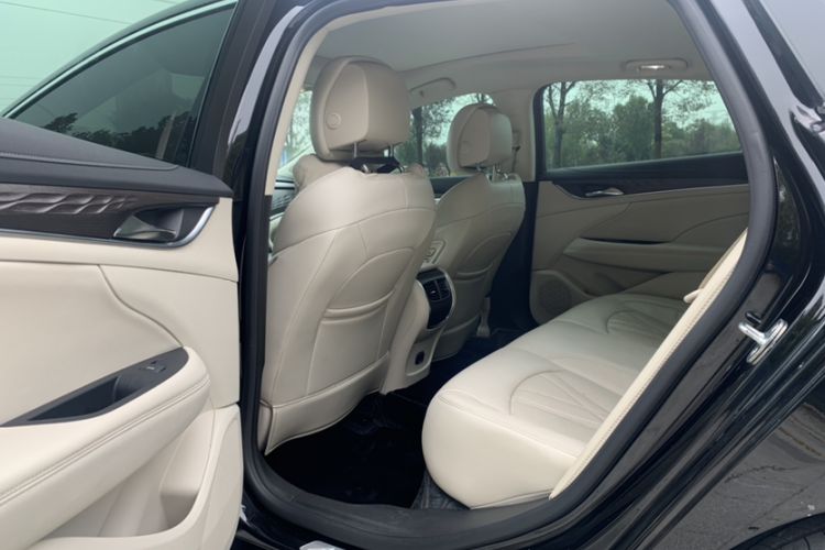 Used Buick LaCrosse 2022 Avenir Avia First Edition
