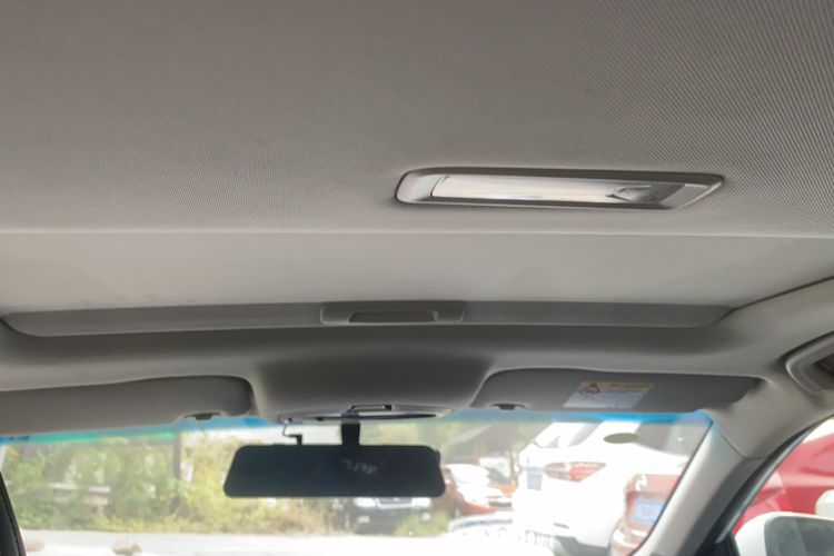 Used Geely Auto Binray 2022 Binrui COOL 1.5T DCT Electric Edition
