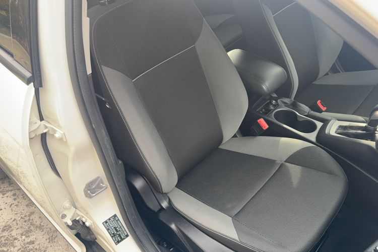 Used Ford Focus 2012 Hatchback 1.6L Automatic Comfort Model
