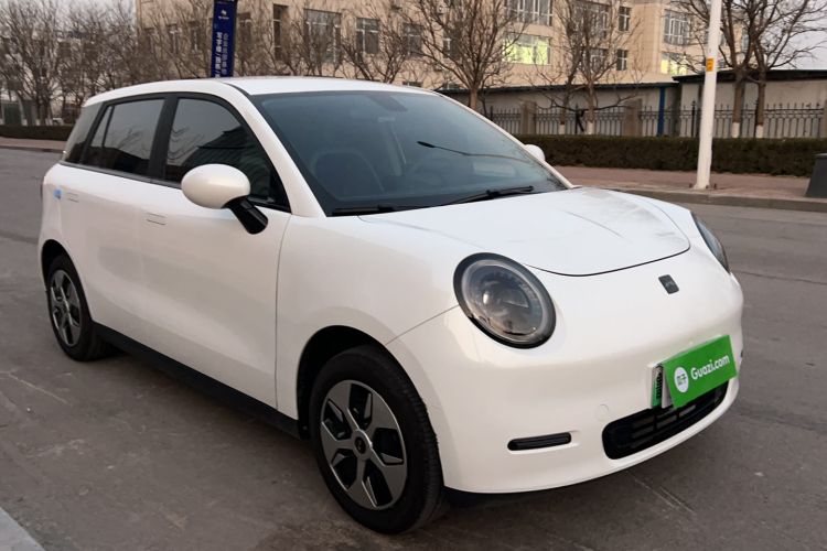 Used  3 2024 Zhi'ai Edition 330km Lite
