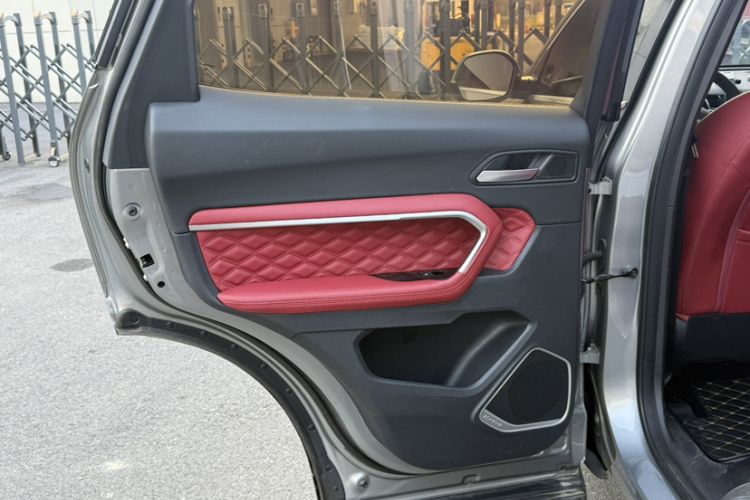 Used Haval H6 2021 1.5 GDIT Automatic Champion Edition