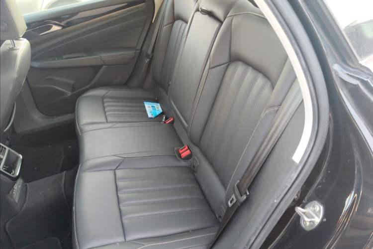 Used Volkswagen Passat 2020 Revised Version 280TSI Business Edition China VI Standard
