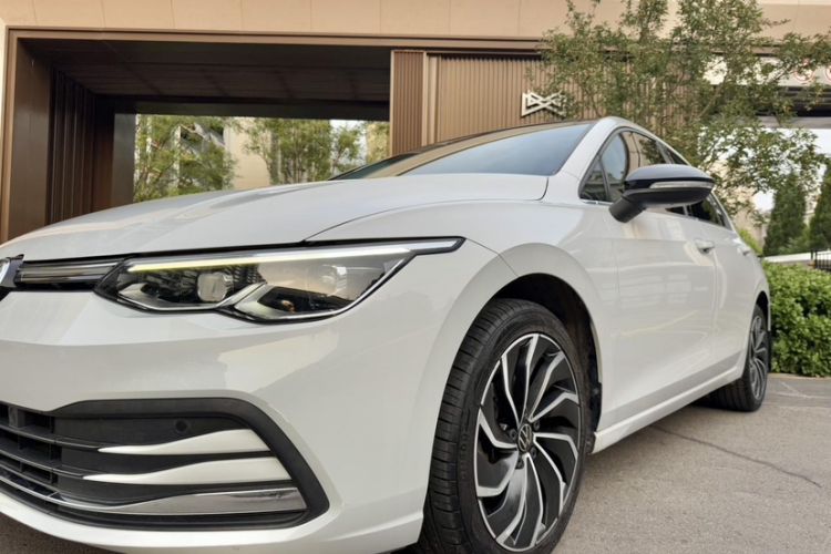 Used Volkswagen Golf 2021 280TSI DSG Pro
