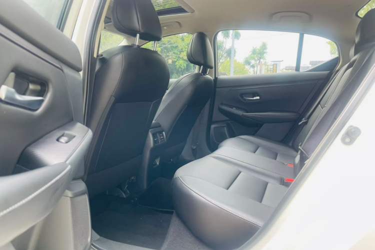 Used Nissan Sylphy 2023 1.6L CVT Enjoyment Edition