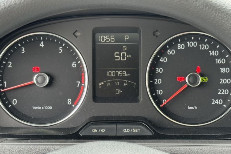 Used Volkswagen Gran Lavida 2014 1.6L Automatic Sport Edition
