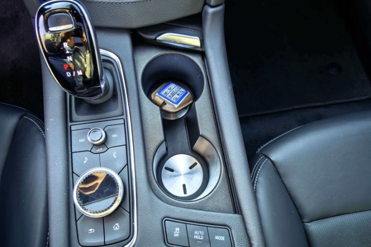 Used Cadillac XT6 2022 2.0T Six-Seater Four-Wheel-Drive Luxury Standard Edition
