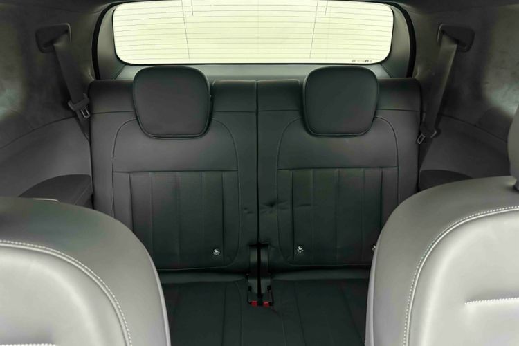 Used Nio ES8 2023 100kWh Signature Edition