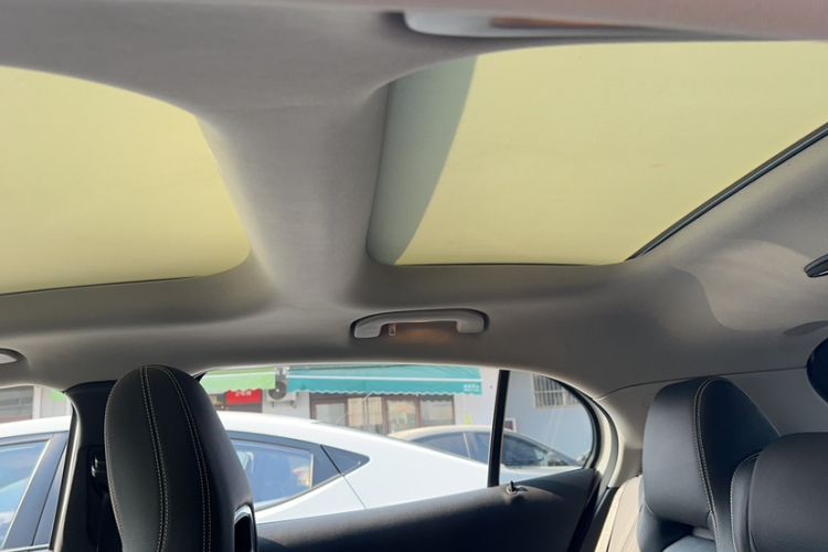 Used Mercedes-Benz GLA 2017 GLA 200 Sport Edition
