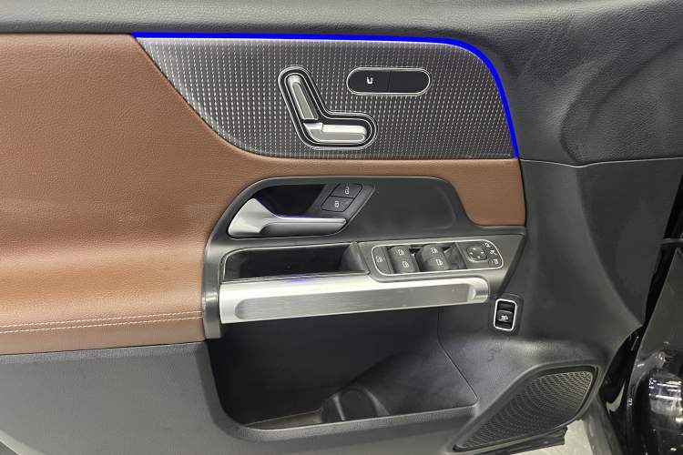 Used Mercedes-Benz GLB 2021 GLB 200 Fashion Model
