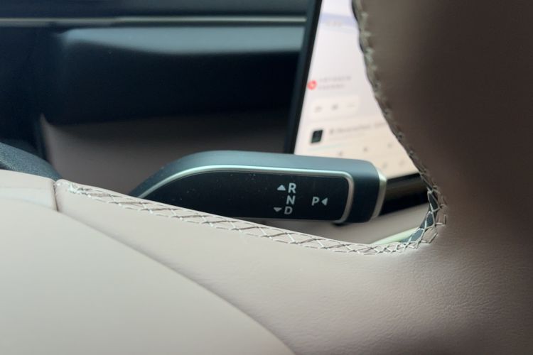 Used Nio ES6 2025 75 kWh