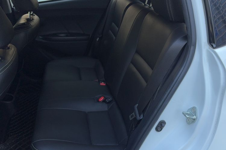 Used Toyota YARiS L 2022 1.5L CVT Leading PLUS Edition
