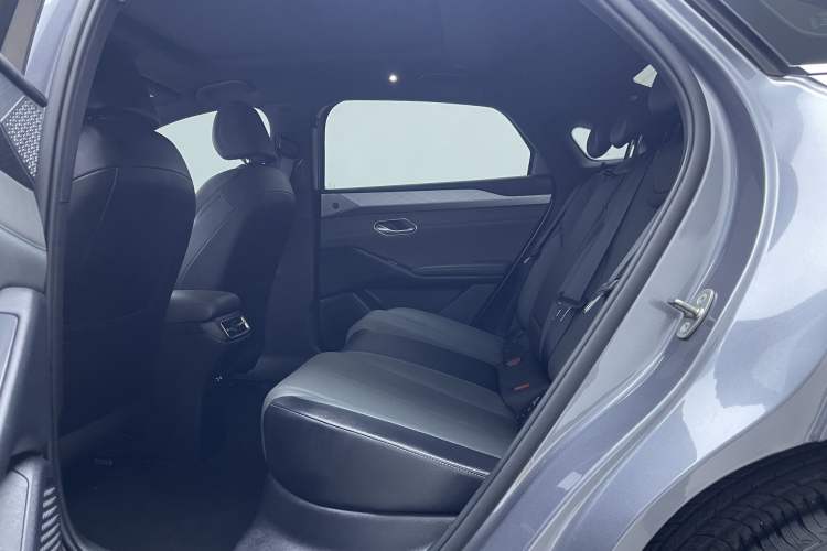 Used BYD Qin L 2025 EV 545KM Beyond Version
