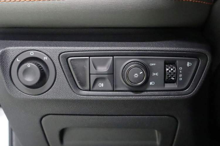 Used Baojun RS-3 2020 1.5L Manual 24-Hour Online Luxury Version