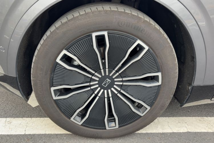 Used  07 2024 Max Extended-Range Edition