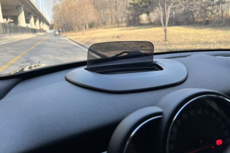 Used  MINI 2018 1.5T COOPER Racing Edition Five-Door Version
