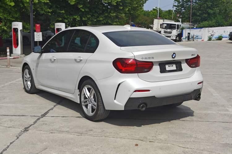 Used BMW 1 Series 2023 120i M Sport Night Edition
