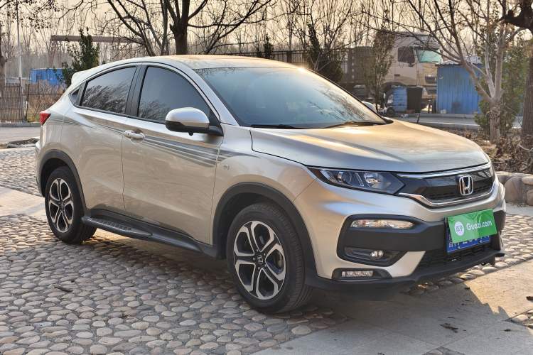 Used Honda XR-V 2017 1.8L EXi CVT Comfort Version