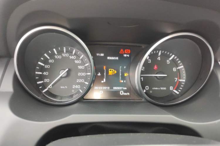 Used Land Rover Range Rover Evoque 2014 2.0T 5-Door Ignite Edition
