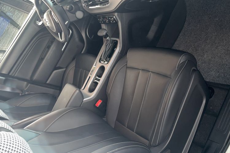 Used GAC Trumpchi GS3 2022 POWER 270T Automatic Luxury Edition
