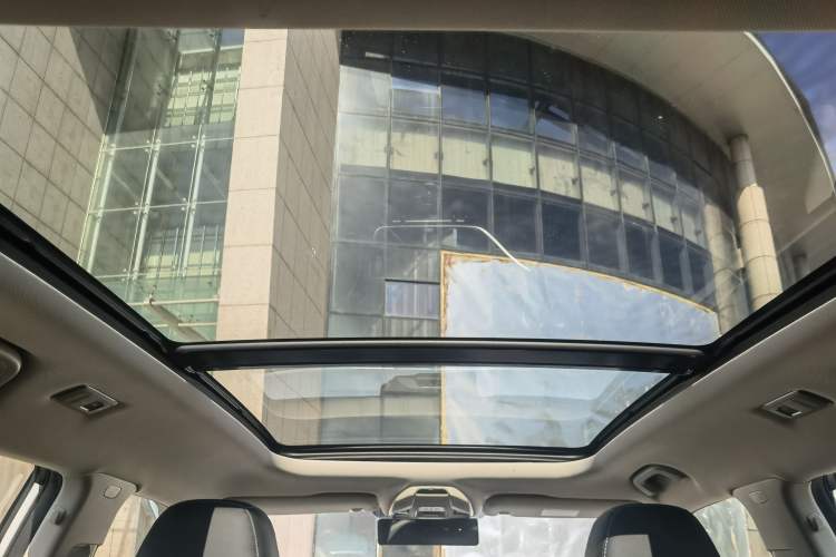 Used Geely Auto Emgrand X7 Sport 2020 1.5TD Automatic Smart Connect PRO
