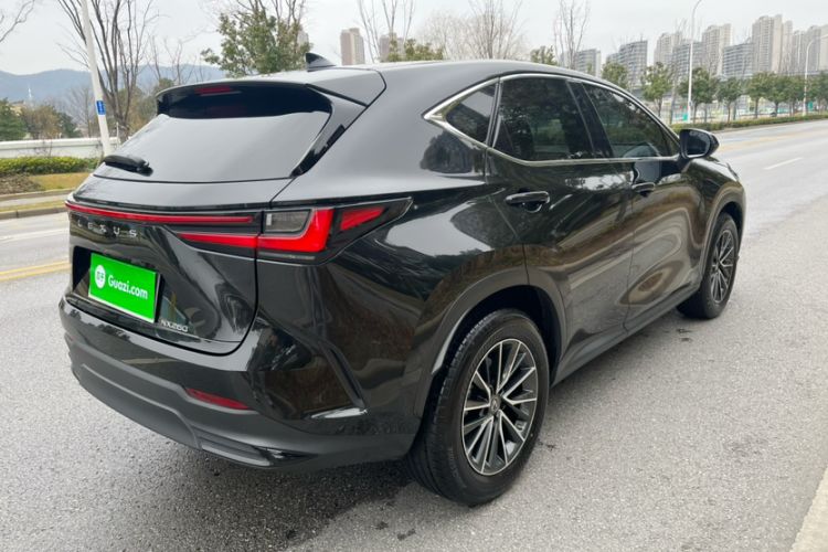 Used Lexus NX 2022 260 Front-Wheel Drive Chuan Yue Edition