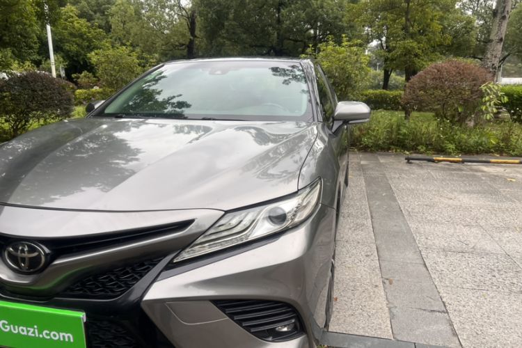 Used Toyota Camry 2018 2.5S Fēngshàng Edition
