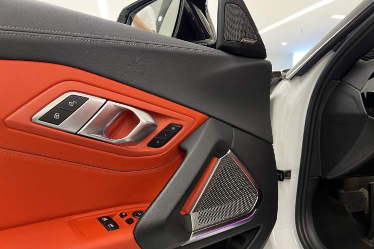 Used BMW Z4 2019 sDrive 25i M Sport Night Edition package