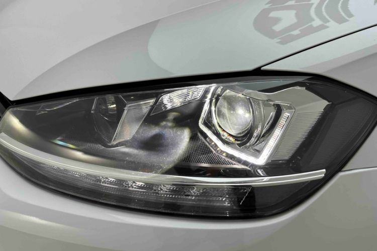 Used Volkswagen Golf 2019 280TSI DSG Luxury Version China V Standard
