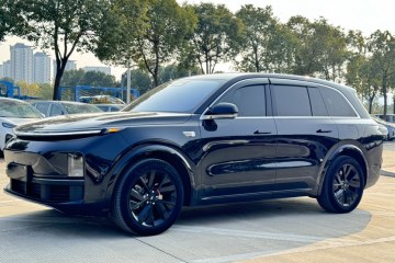 Used Li Auto L8 2024 Pro Model