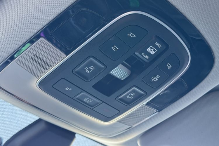 Used Hyundai Custo 2022 270TGDi Smart Luxury Flagship Edition TOP