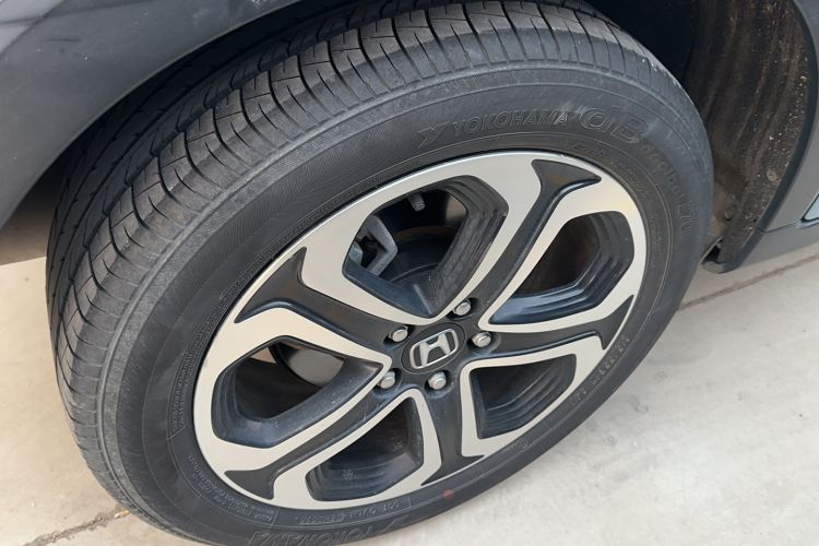 Used Honda XR-V 2020 1.5L CVT Comfort Version