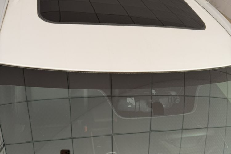 Used Mitsubishi Outlander 2019 2.0L Two-Wheel Drive Comfort Edition 5 Seats China VI Standard
