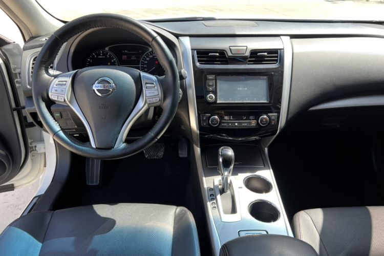 Used Nissan Teana 2016 Revised Version 2.0L XL Comfort Edition
