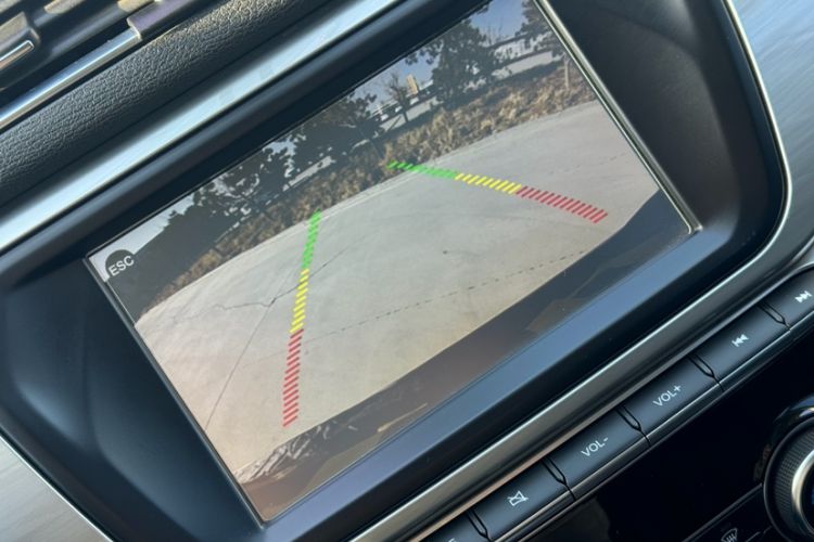 Used Haval H2 2018 Blue Label 1.5T Dual-Clutch Two-Wheel-Drive Elite Model