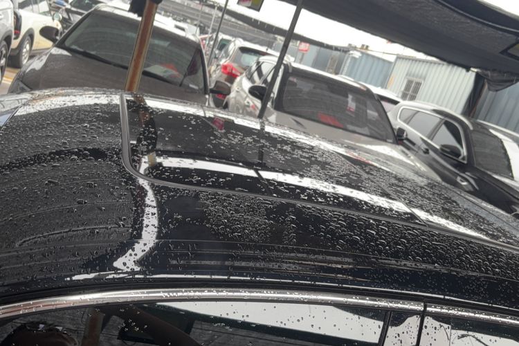 Used Volkswagen Passat 2024 330TSI Starry Elite Edition
