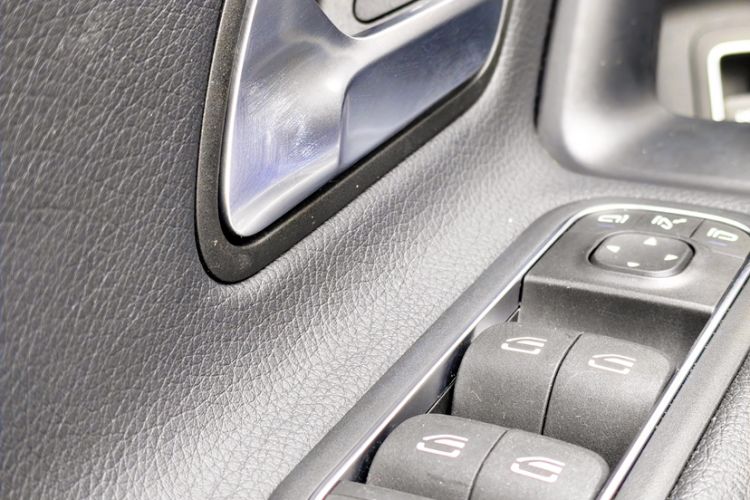 Used Mercedes-Benz A-Class 2021 A 200 L Sport Sedan Dynamic Model
