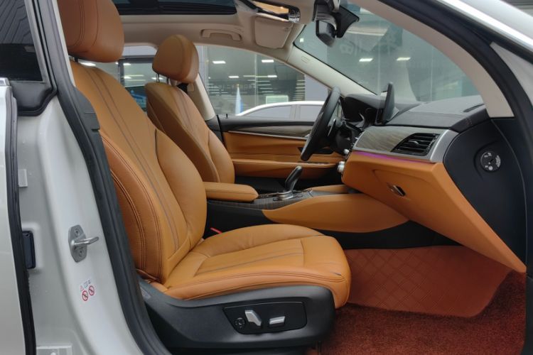 Used BMW 6 Series GT 2021 Updated 630i Luxury Design Package
