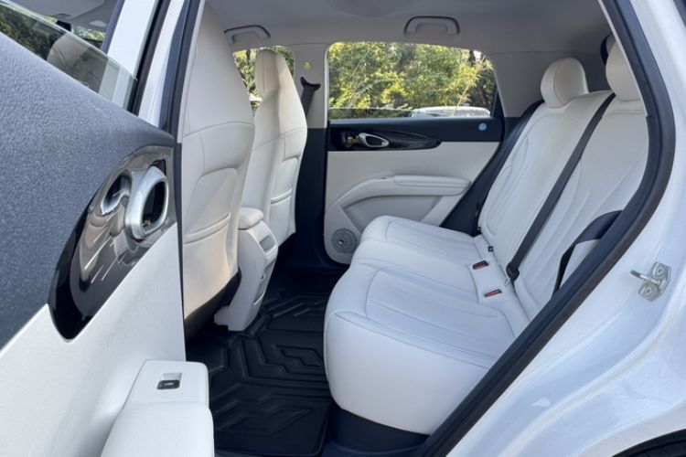 Used  Geome 2025 UP 410km Exploration Edition