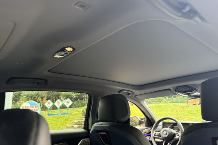 Used BMW 5 Series 2024 530Li Luxury Edition M Sport Package