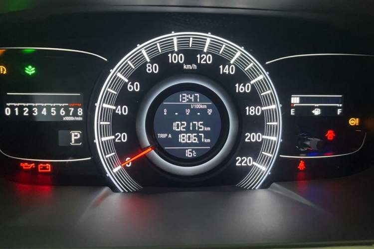 Used Honda Odyssey 2017 2.4L Comfort Edition
