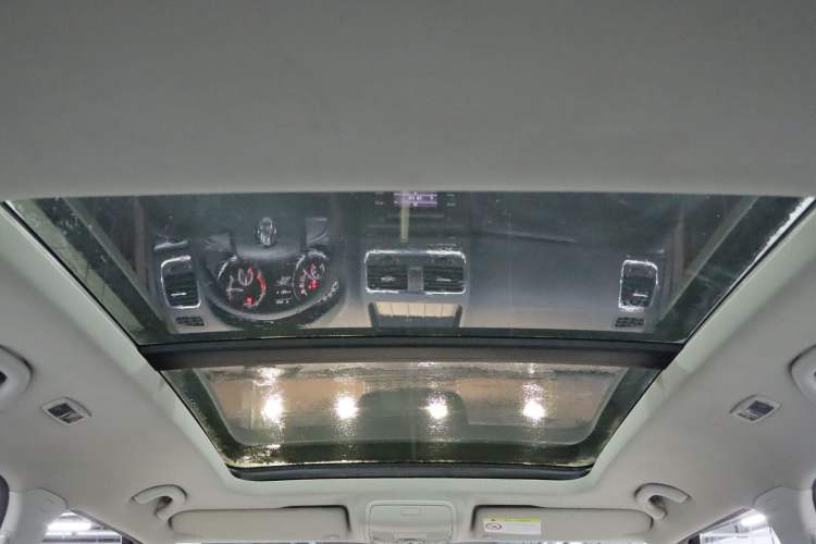 Used Skoda Yeti 2016 1.4TSI DSG Advanced Edition